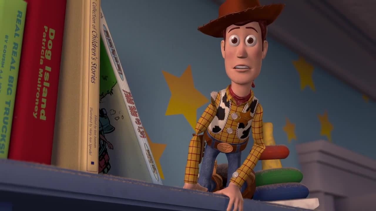 Toy Story 2 Příběh hraček 1999 CZ dab mp4