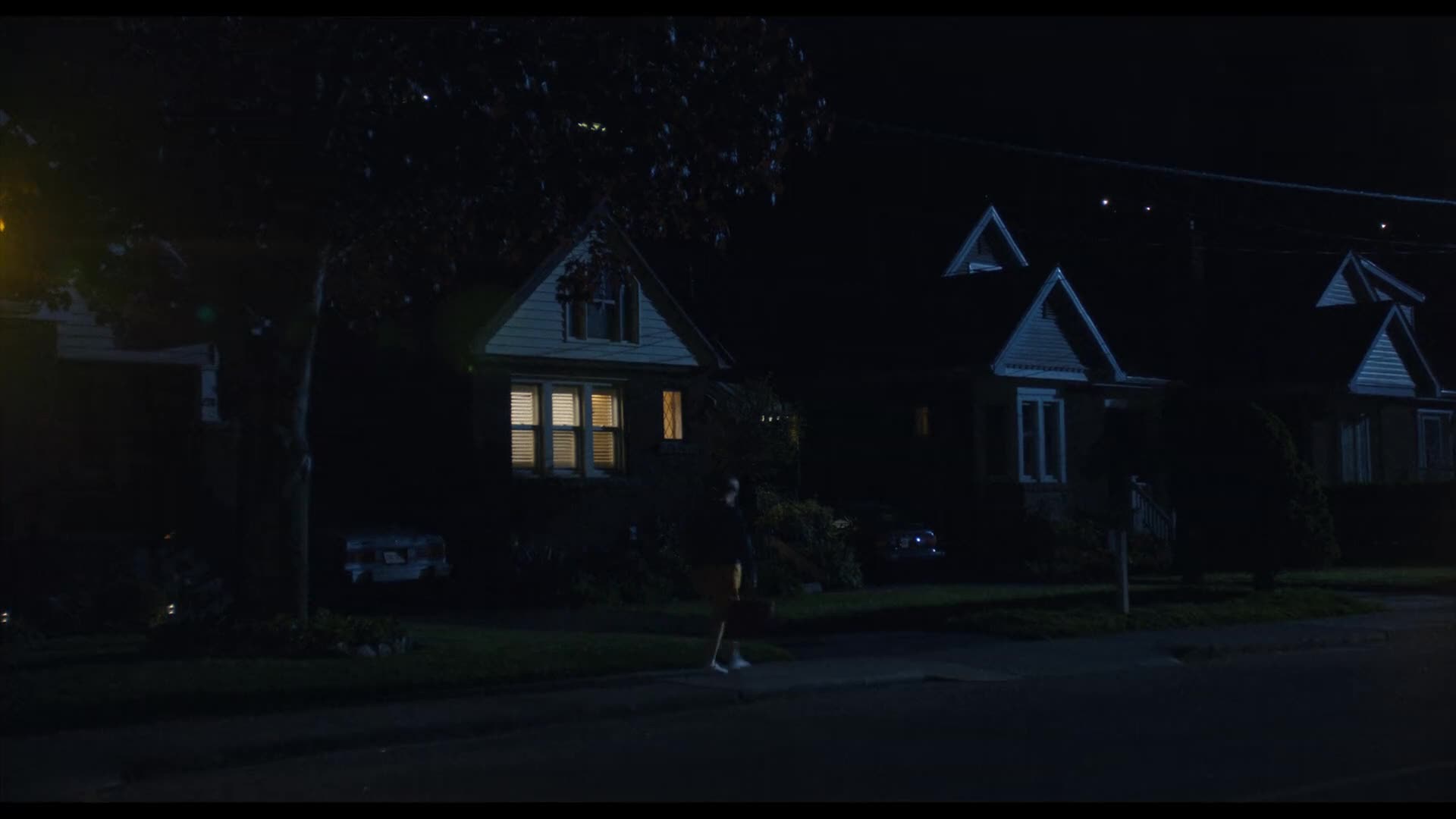 Ulice strachu Královna plesu 2025 CZ dab 1080p mkv