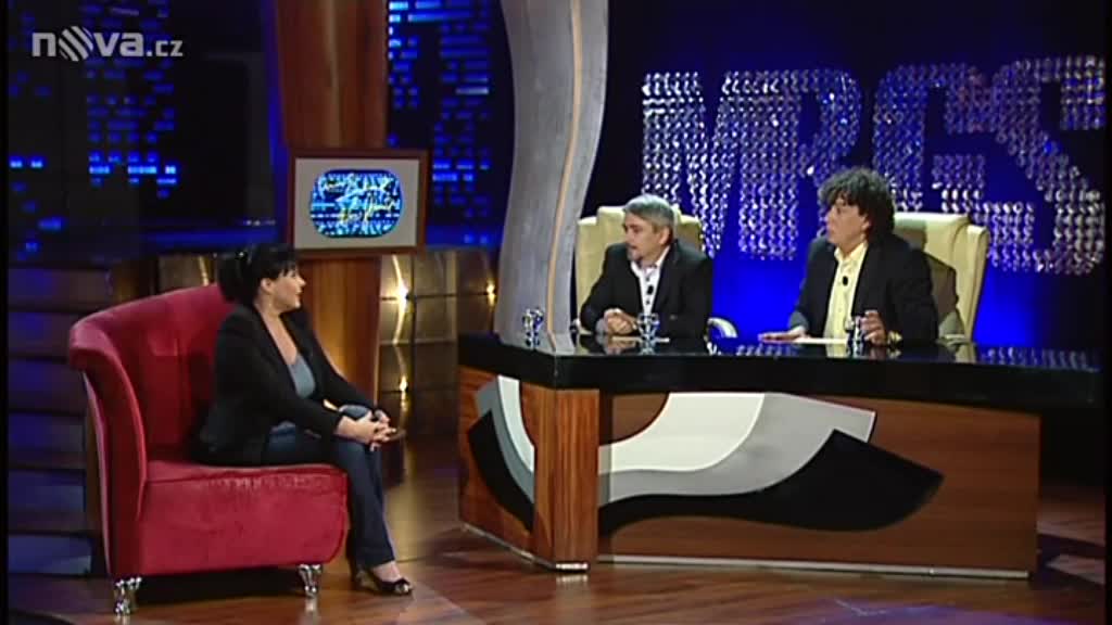 Mr GS S03E26 37 2009 CZ dab 560p Dáda Patrasová, Josef Dušek mp4