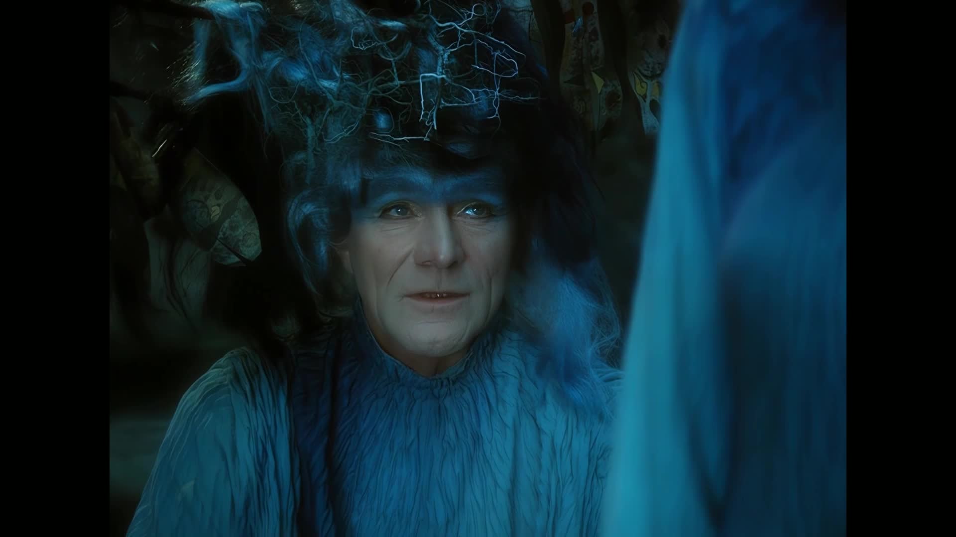 Malá mořská víla {1976} pohádka 1080p mkv