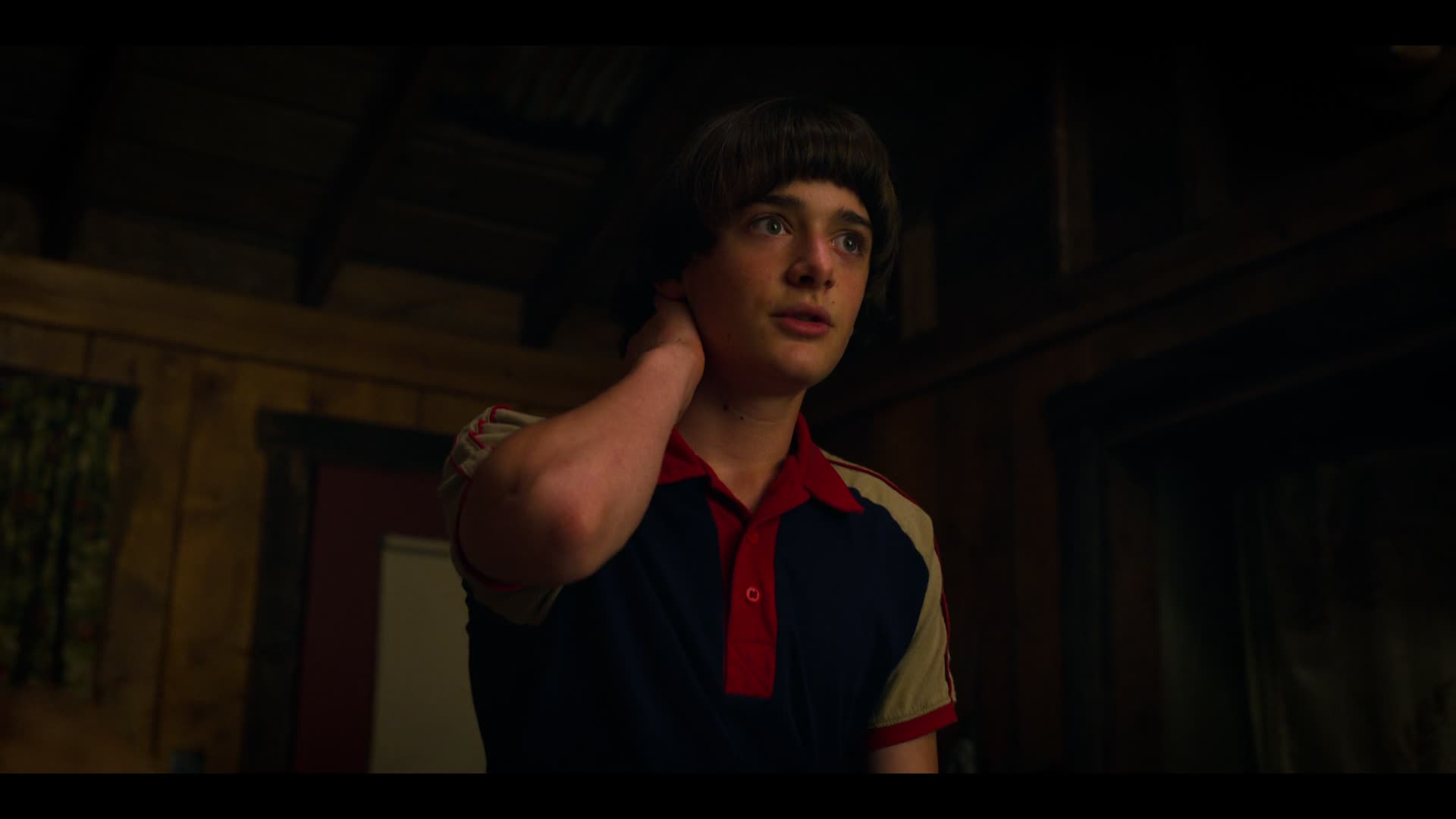 Stranger Things S03E07 08 2019 CZ dab Kapitola sedmá Kousnutí mkv