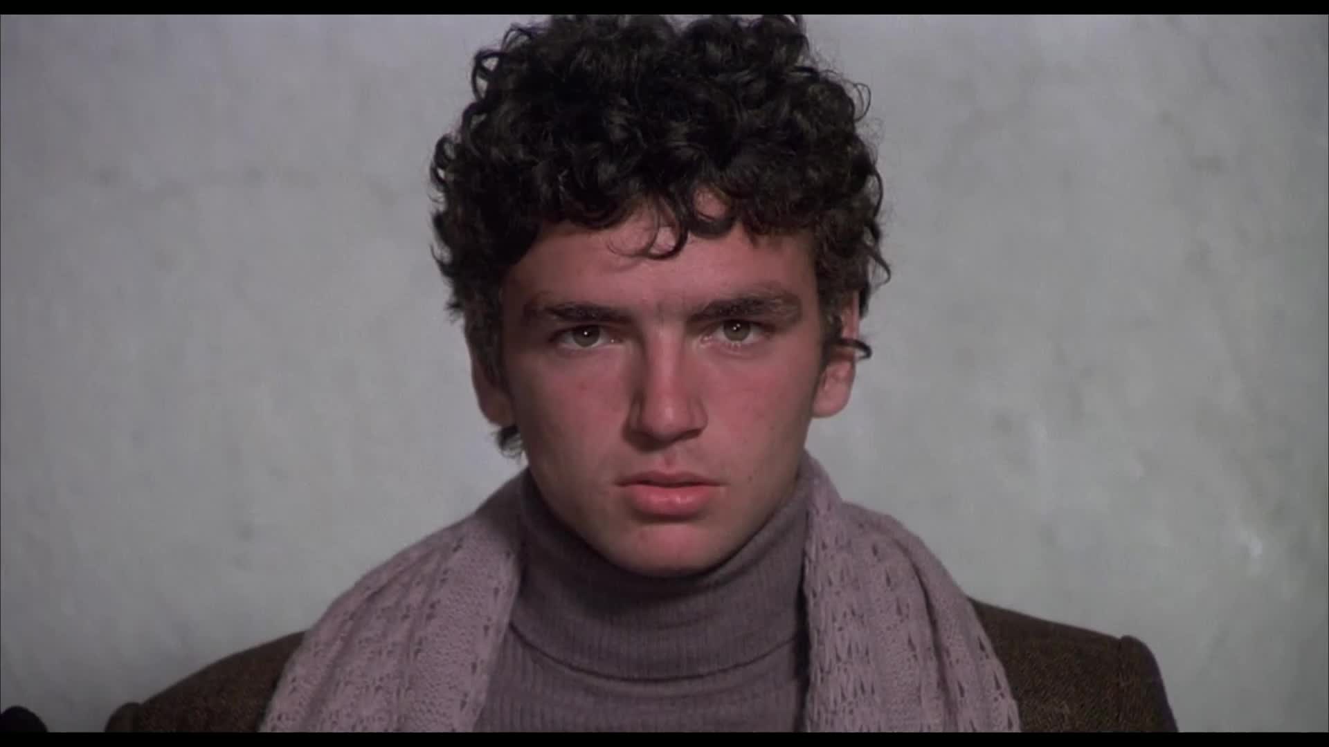 Salò aneb 120 dní Sodomy {1975} drama, válečný 1080p CZ dabing mkv