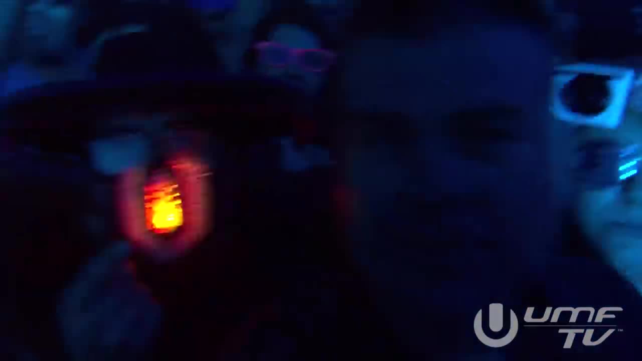 Tiësto Live Ultra Music Festival 2014 mp4