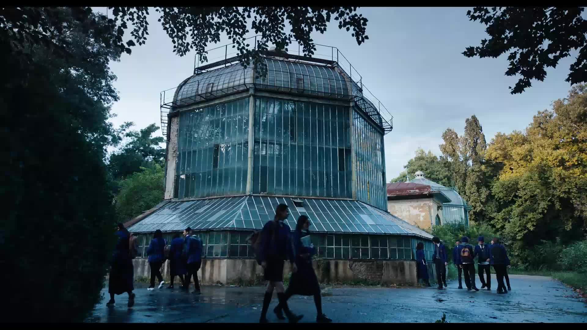 Wednesday S01E04 {2022} komedie, horor AAC 5 1 1080p CZ dabing mkv