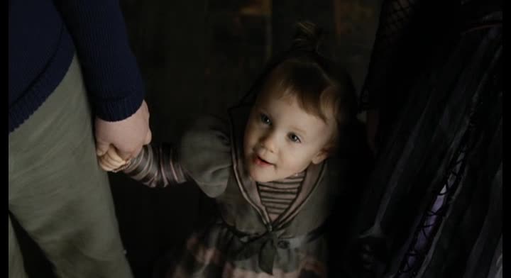 Lemony Snicket Řada nešťastných příhod =2004, CZ avi