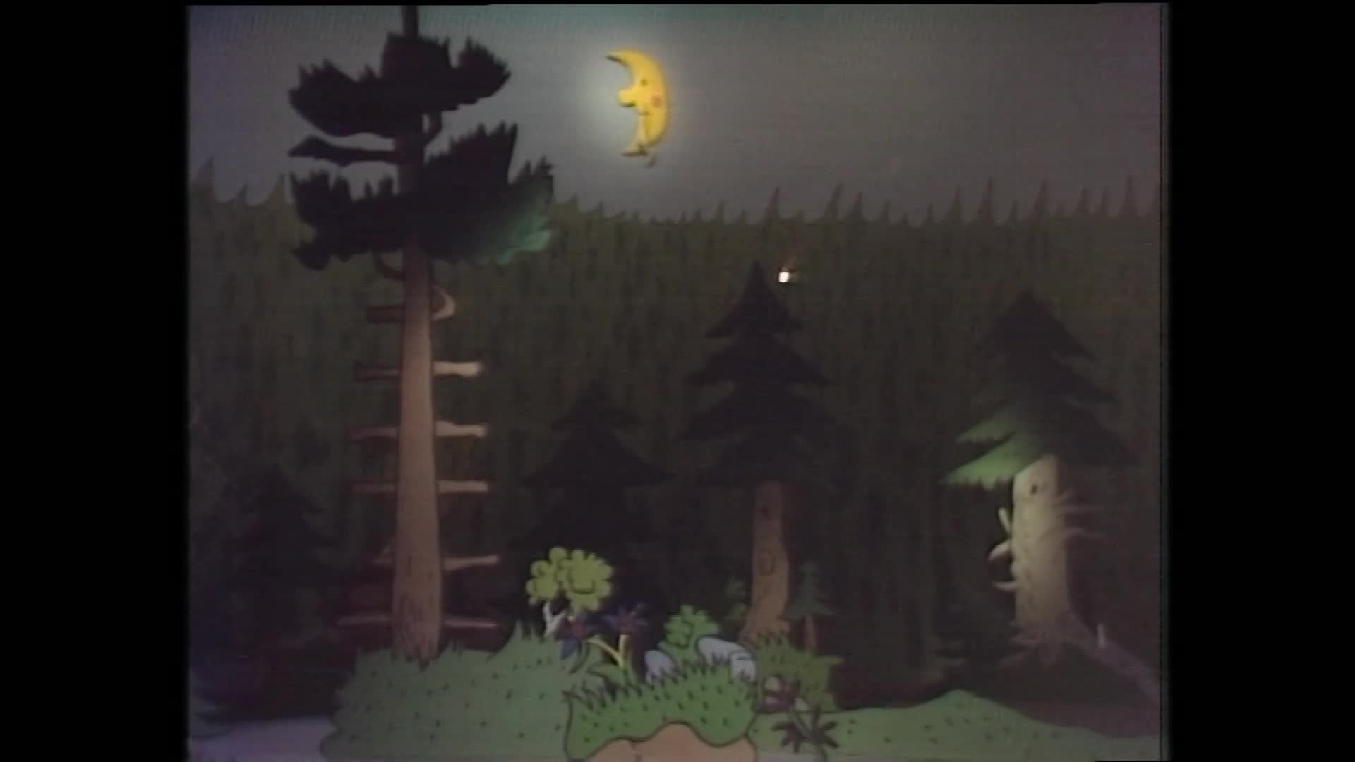 Devatero pohádek   Perníkový dědek {1983} pohádka 1080p mkv