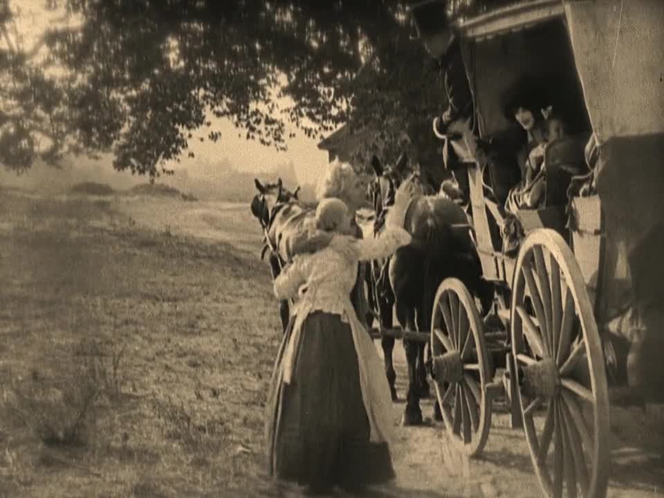 Frigo, oběť krevní msty 1923 CZ tit mkv