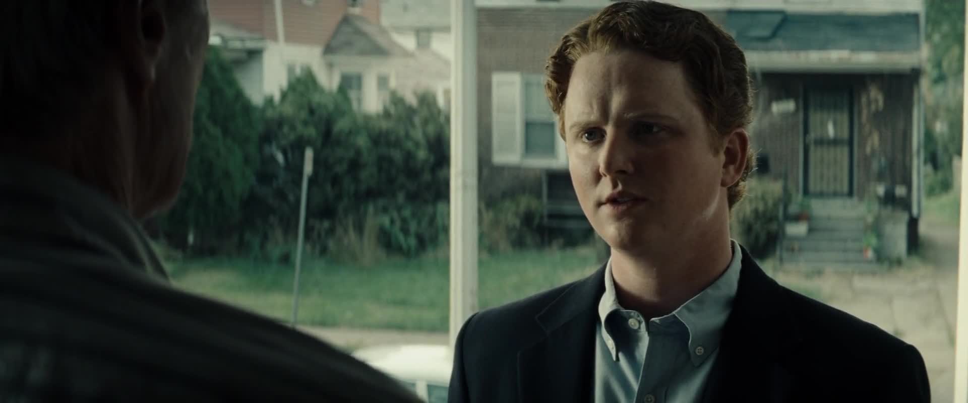 Gran Torino 2008 CZ dab mkv