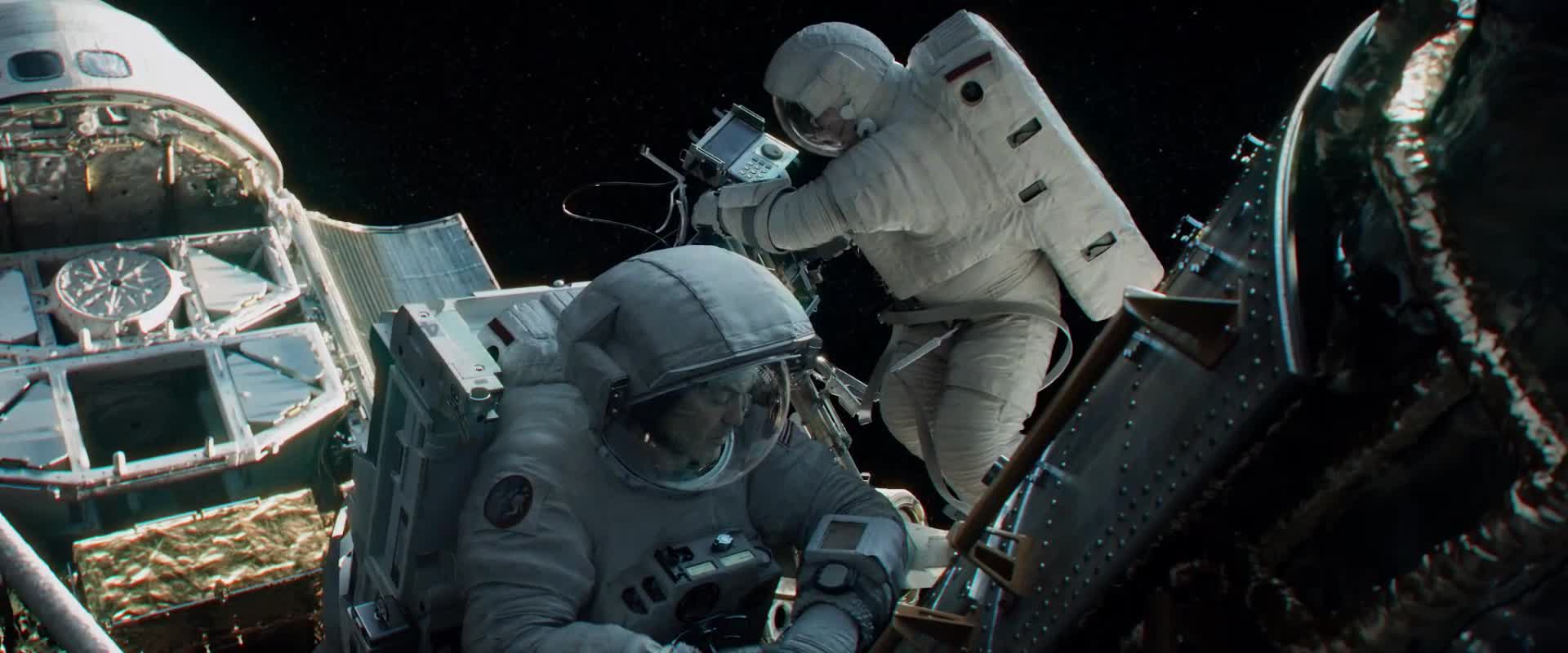 Gravitace 2013 CZ dab mkv