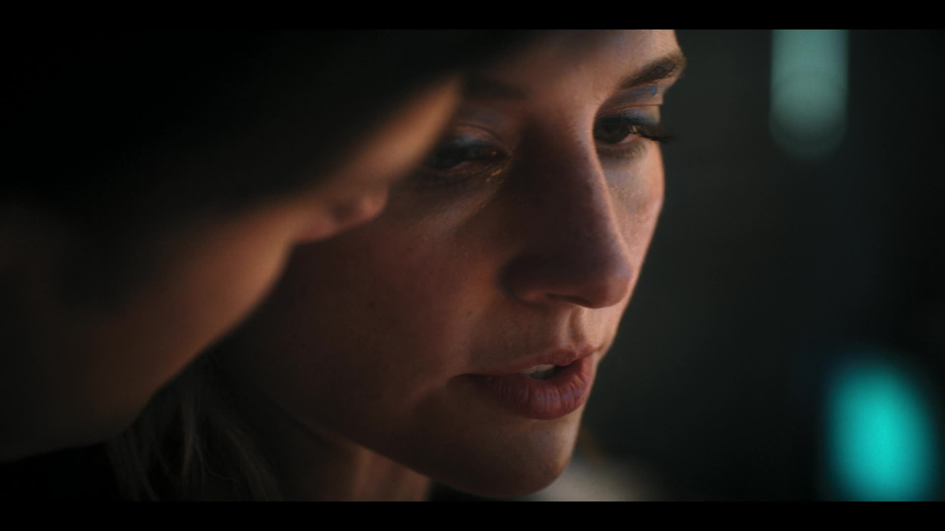 Chci jenom tebe 2025 CZ dab 1080p mkv