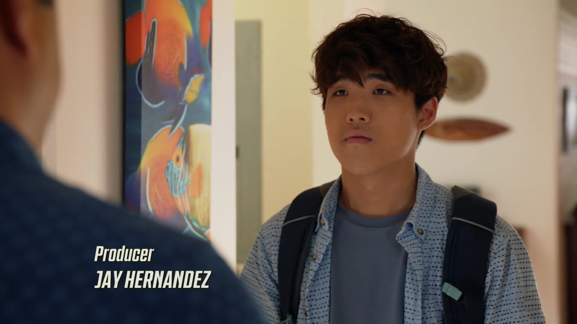 Magnum P I S05E06 20 2023 CZ dab 1080p Dvojnice mkv