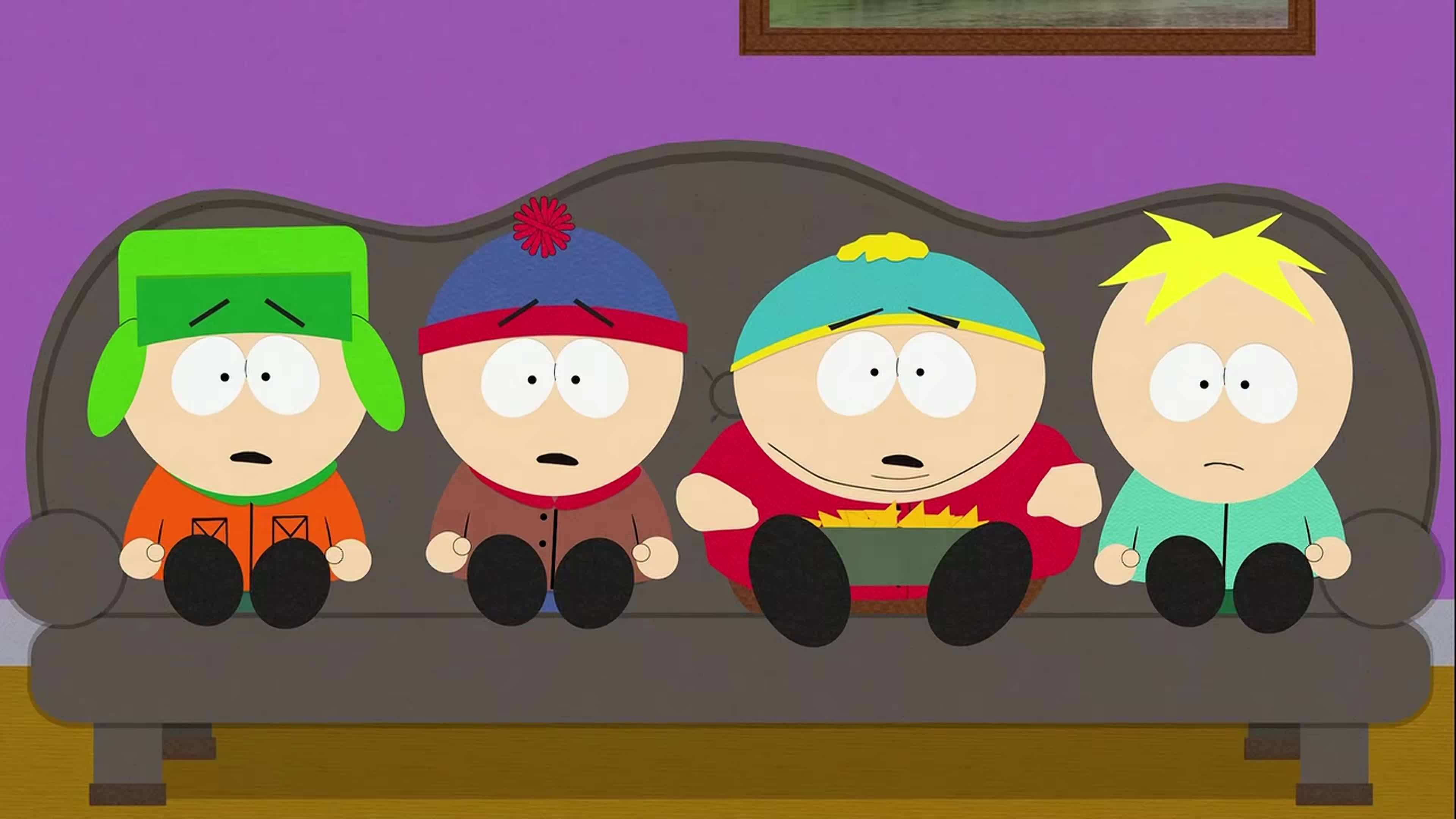 Městečko South Park S12E02 14 2008 CZ dab 1080p Hon na Britney mkv