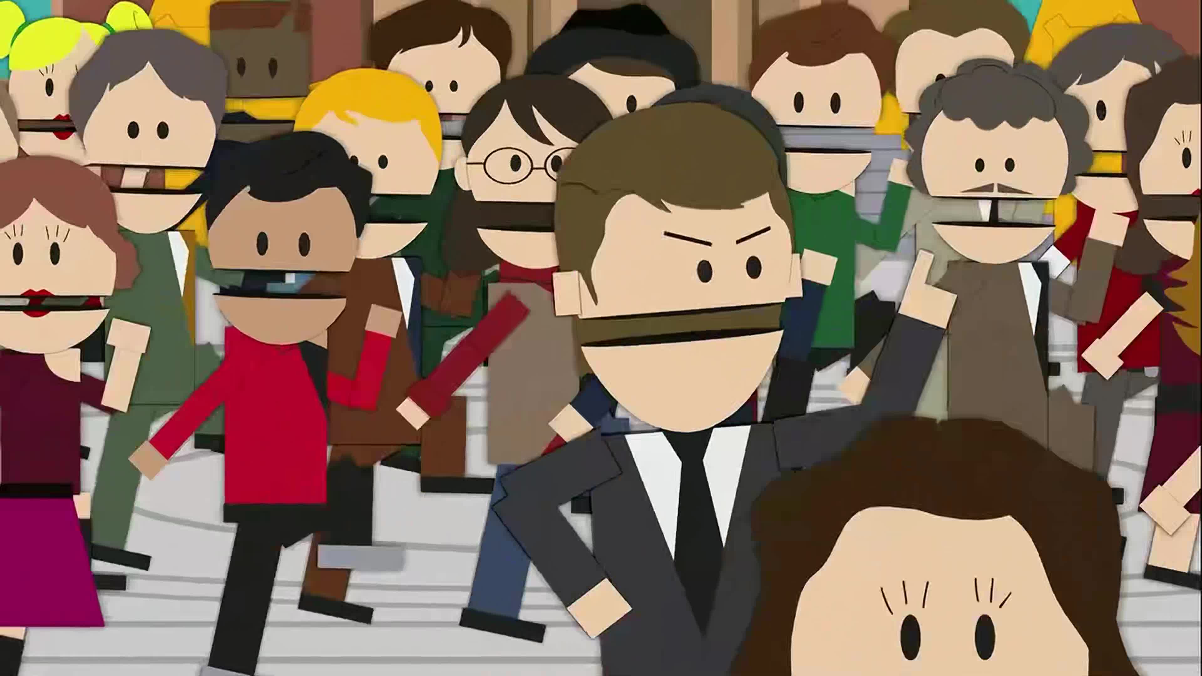 Městečko South Park S12E04 14 2008 CZ dab 1080p Kanada ve stávce mkv