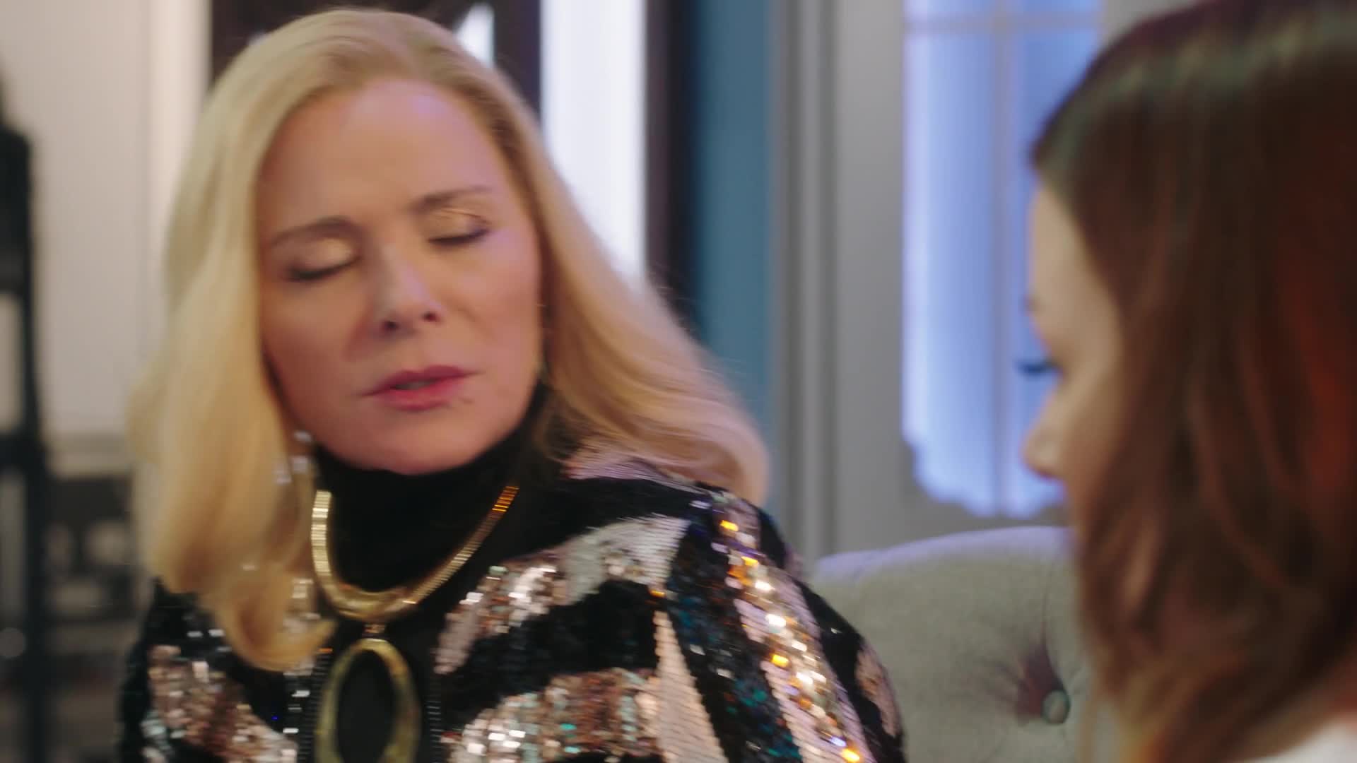 Nechutně bohatí S01E05 10 2020 CZ dab 1080p Přísloví 20,6 mkv