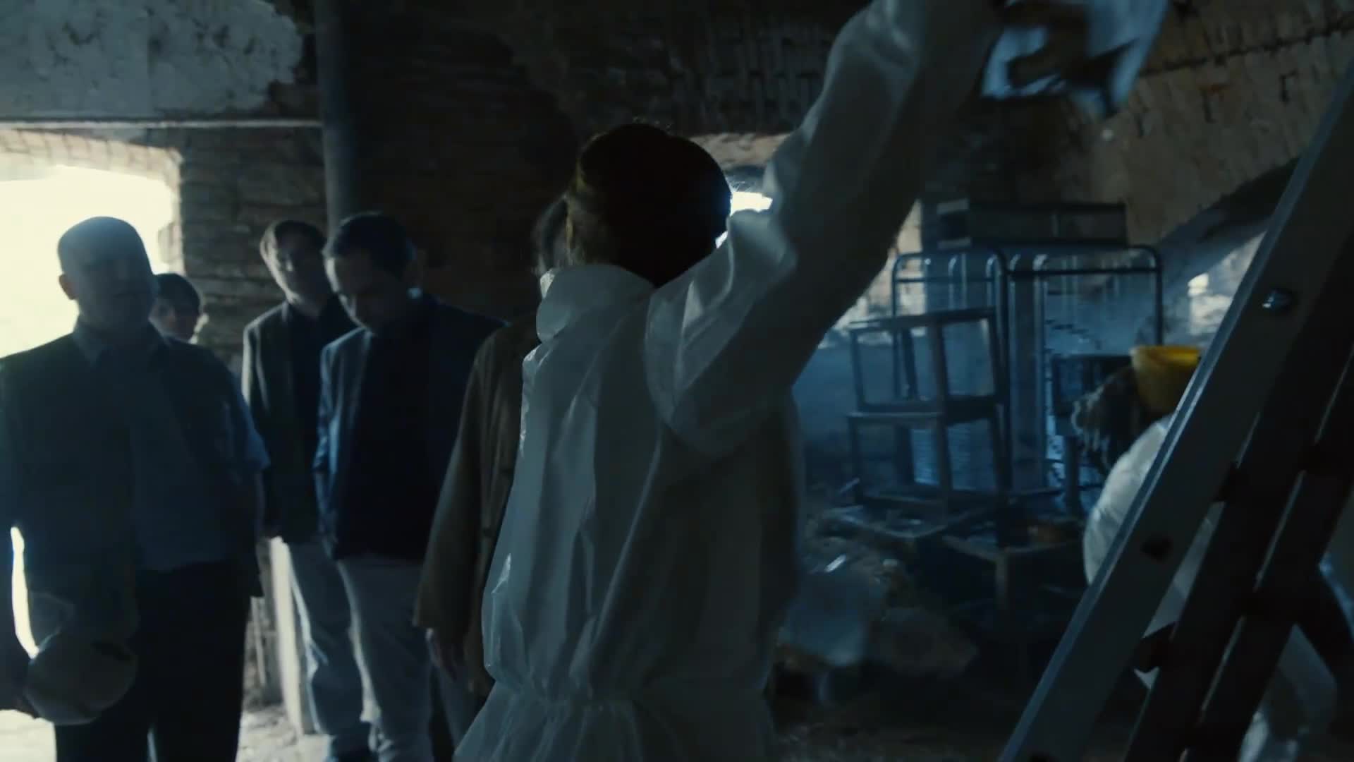 Vzteklina S01E03 {2018} mkv