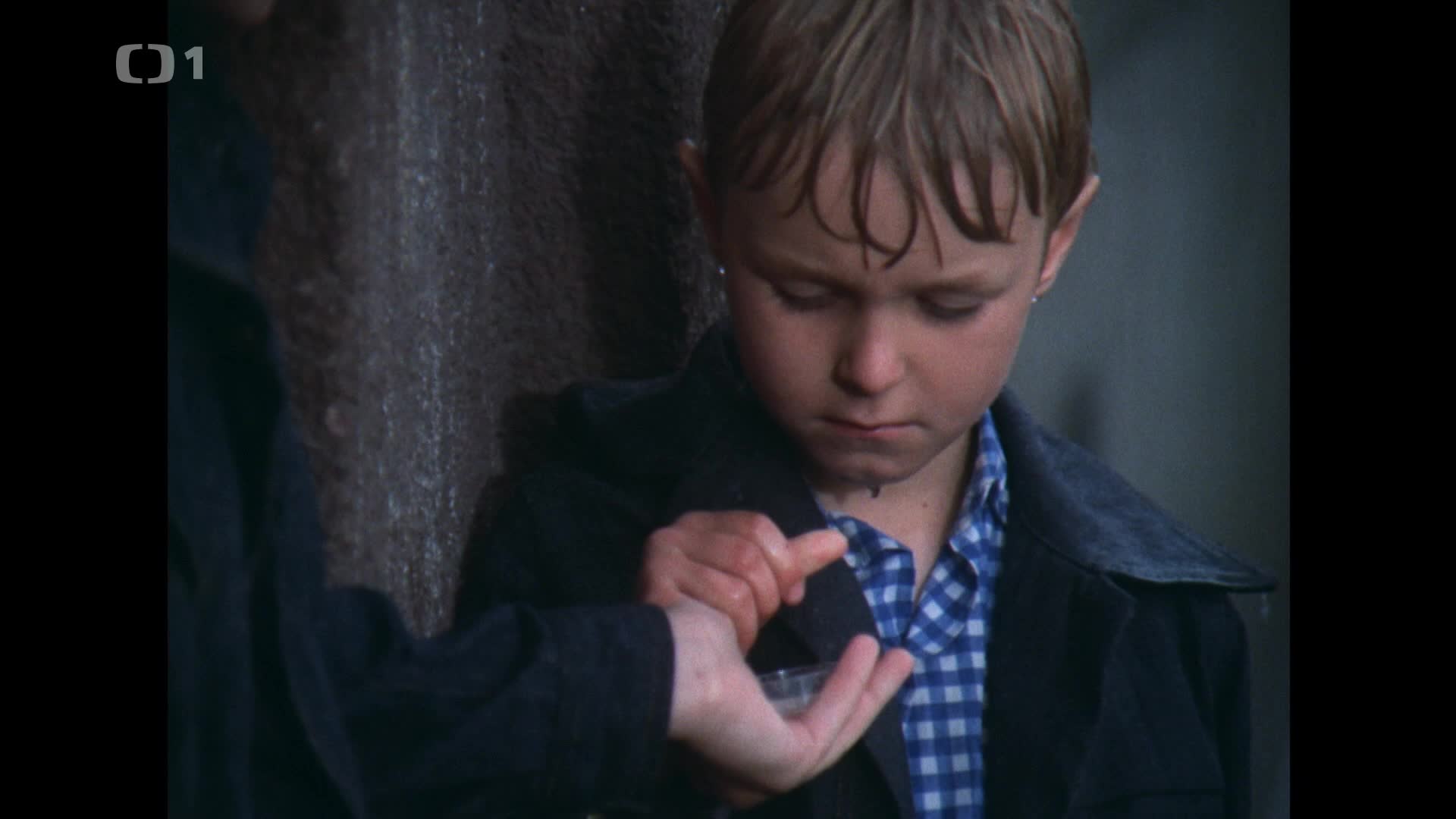 Pan Tau E15 a Aladinova lampa {buřinka} mkv