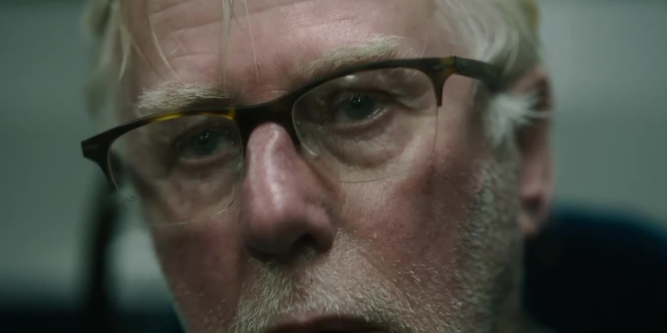 Slow Horses S02E01 Konečná stanice (2022) krimi thriller cztit mp4