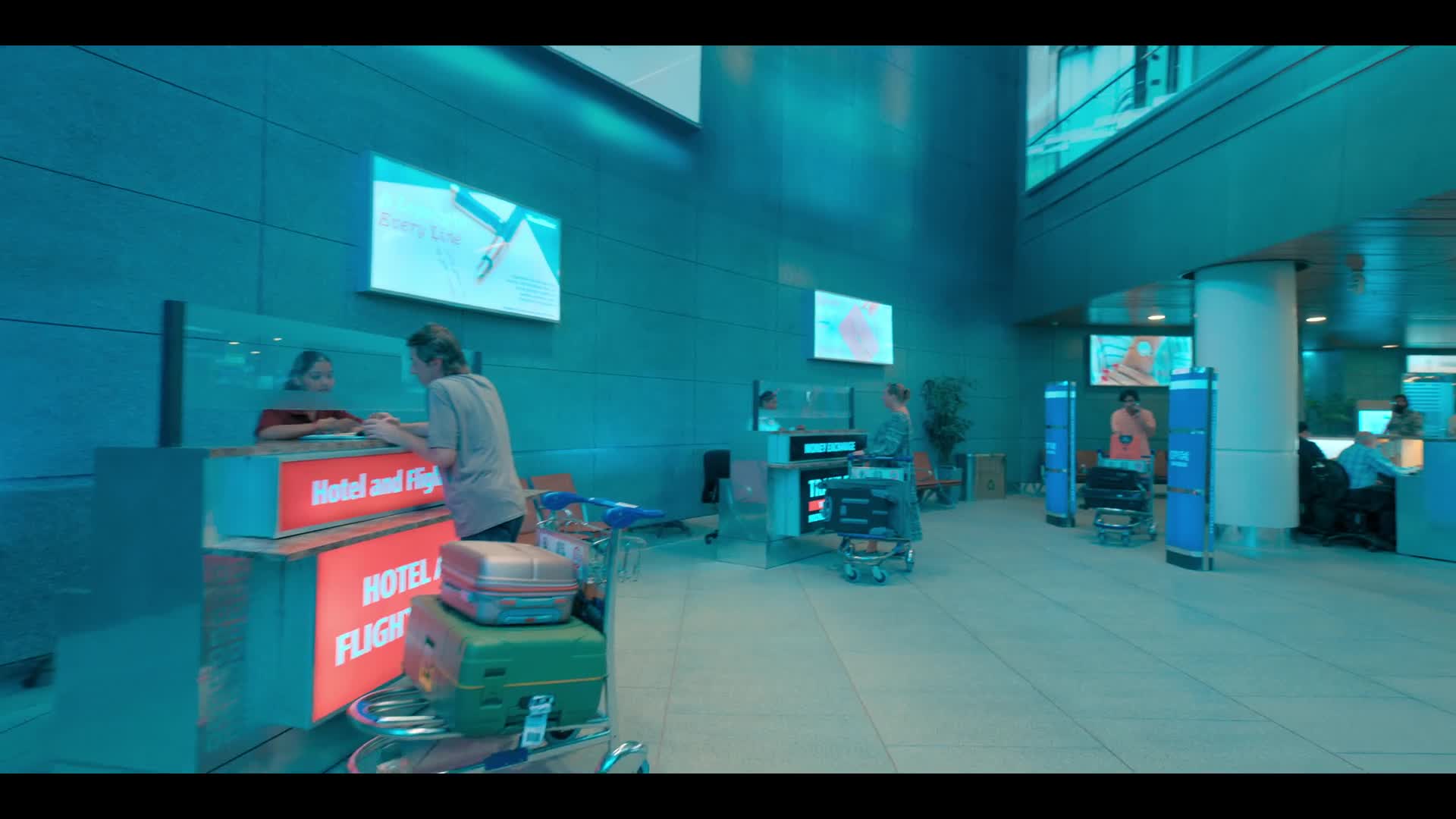 Taskarí: Pašerácká síť S01E02 2026 CZ titulky HD 1080p mkv