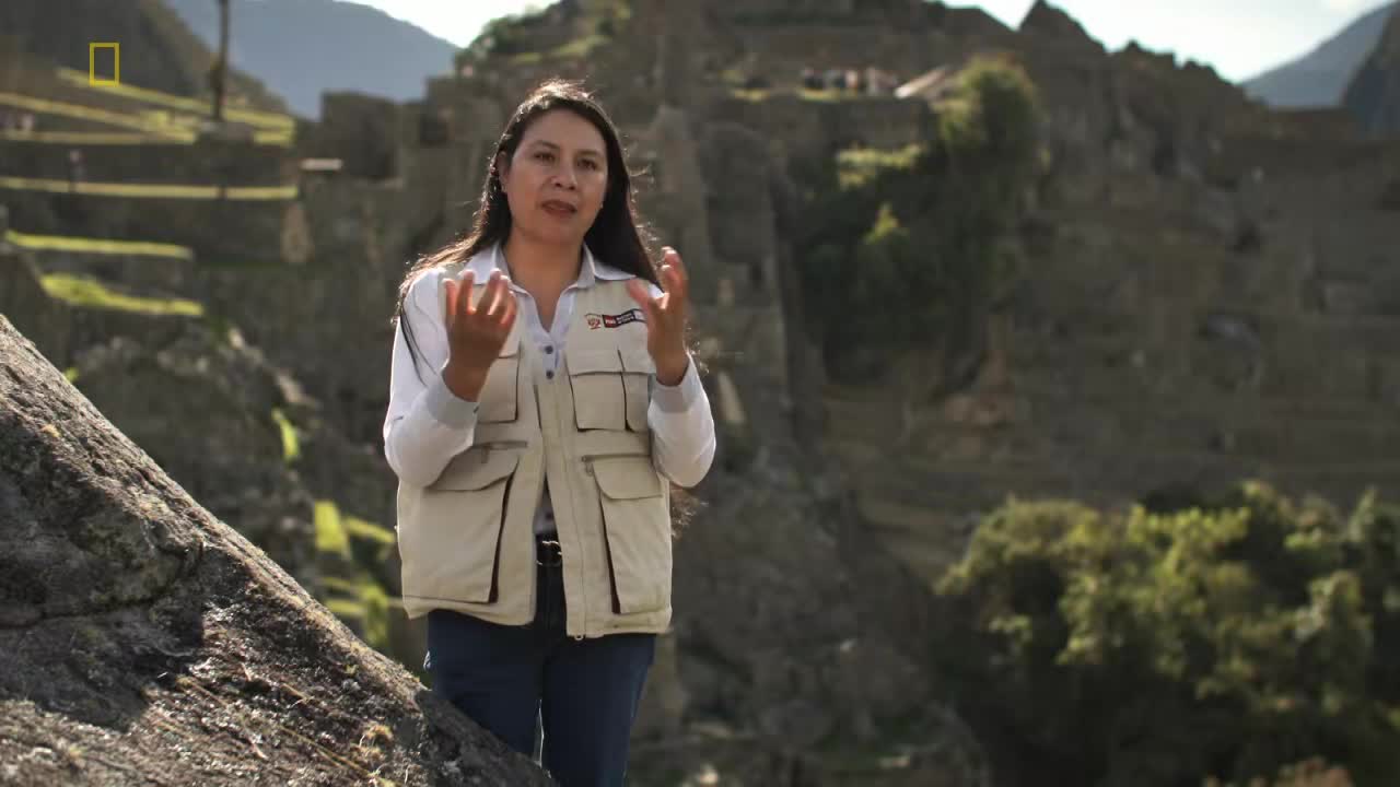 Inkové Vzestup a pád E01 Zrození impéria mp4