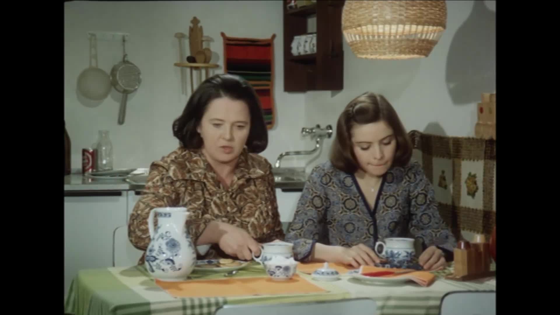 Brácha za všechny peníze {1978} komedie 1080p mkv