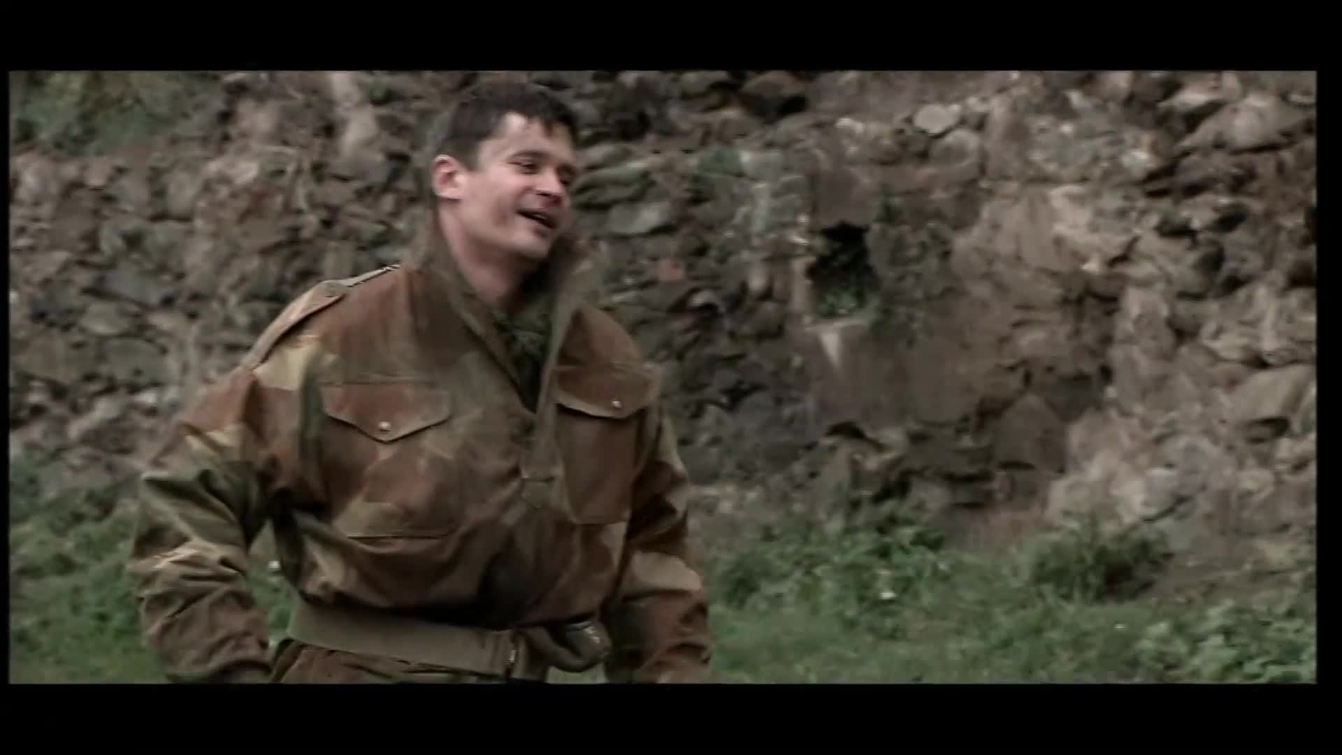 Tajemství šifrovací věže S01E03 {2007} válečný 1080p CZ dabing mkv