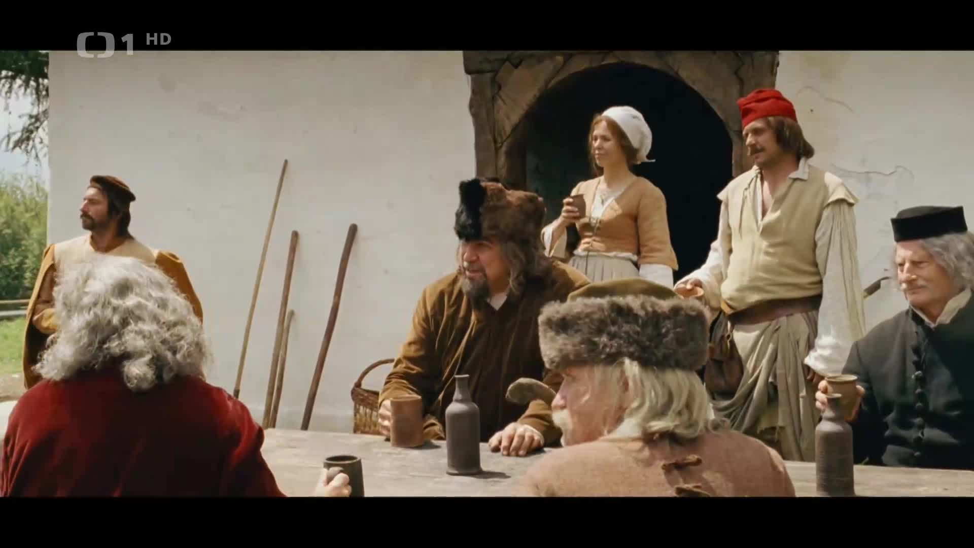 Bathory {2008} drama, historický 1080p mkv