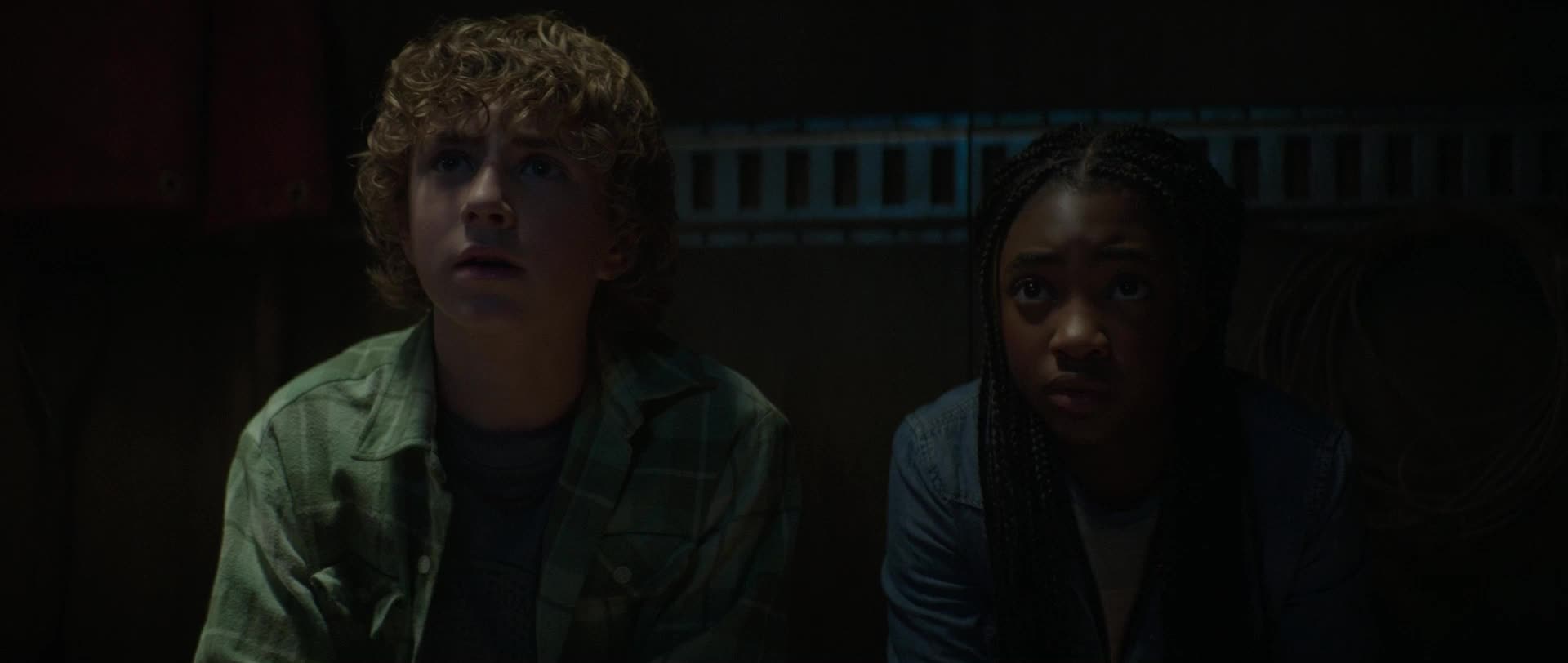 Percy Jackson a Olympané S01E06 08 2023 CZ dab 1080p Svezeme zebru do Las Vegas mkv