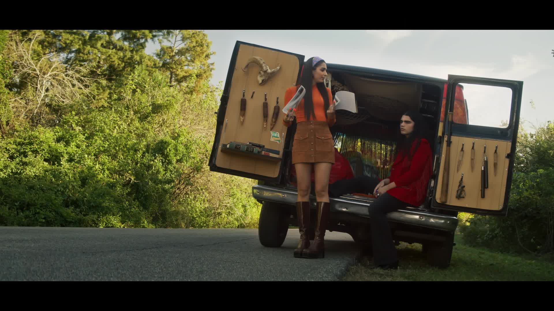 Lovci duchů Winchesterovi S01E10 13 2022 CZ dab 1080p Podezřelé mysli mkv