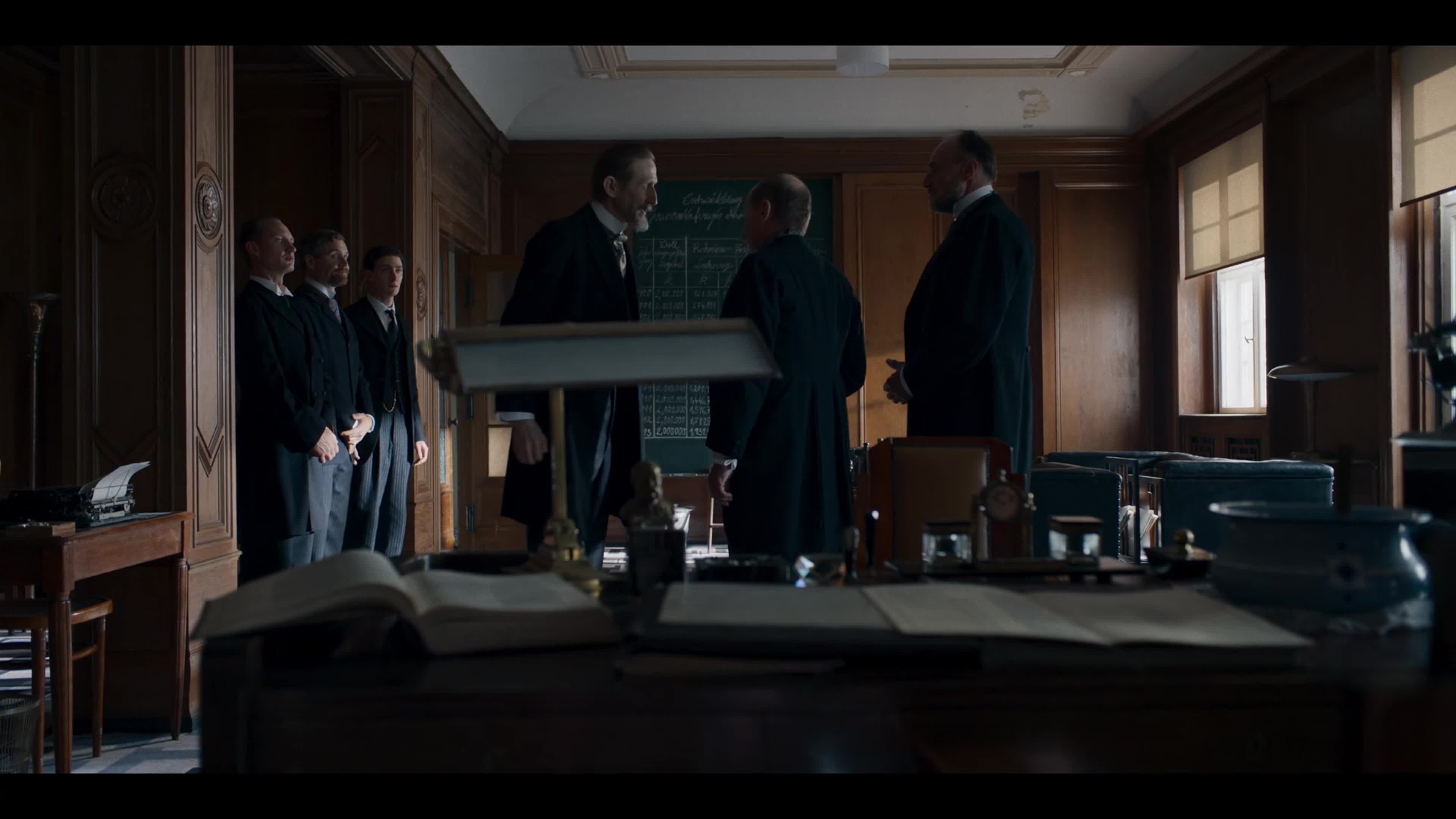 Franz (2025) CZ film 4K mkv