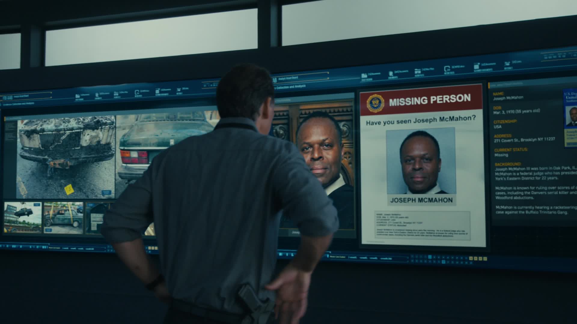 FBI S08E01 22 2025 CZ dab 1080p Převzít mkv