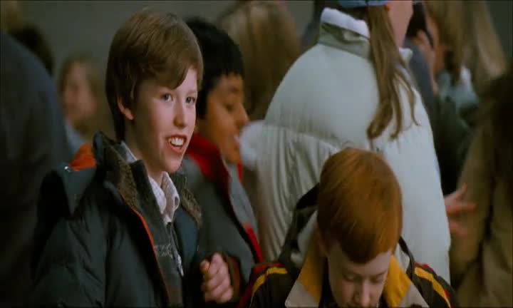 Malí rošťáci 2006 CZ dab 360p mkv