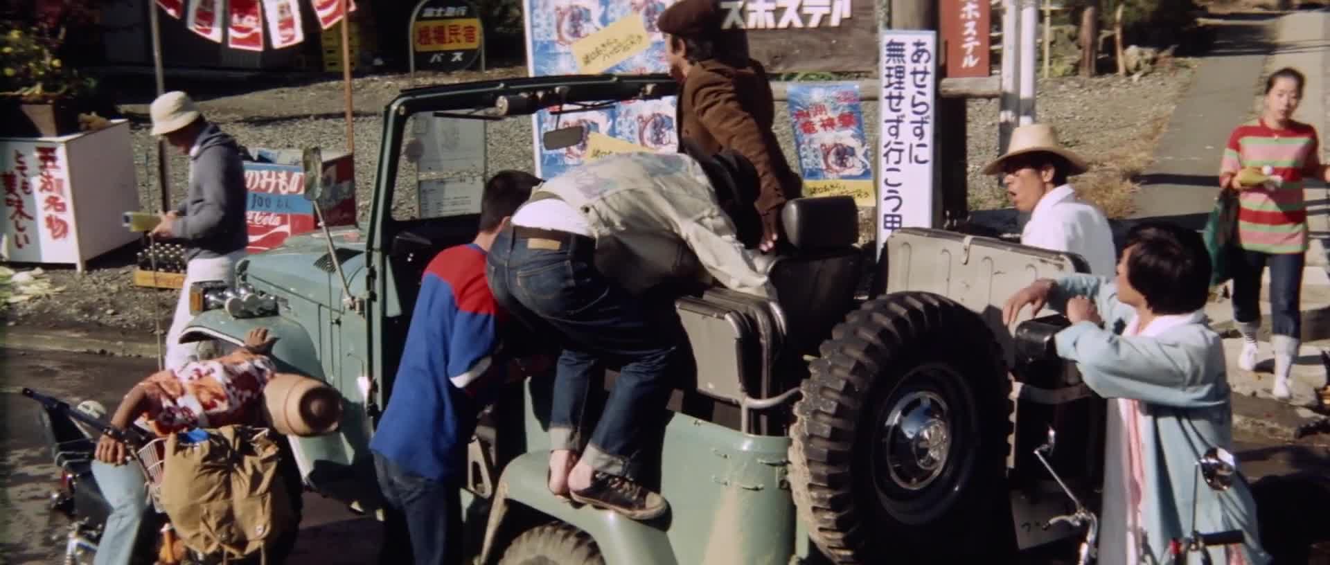 Legenda o dinosaurech a obludných ptácích 1977 CZ dab 1080p mkv
