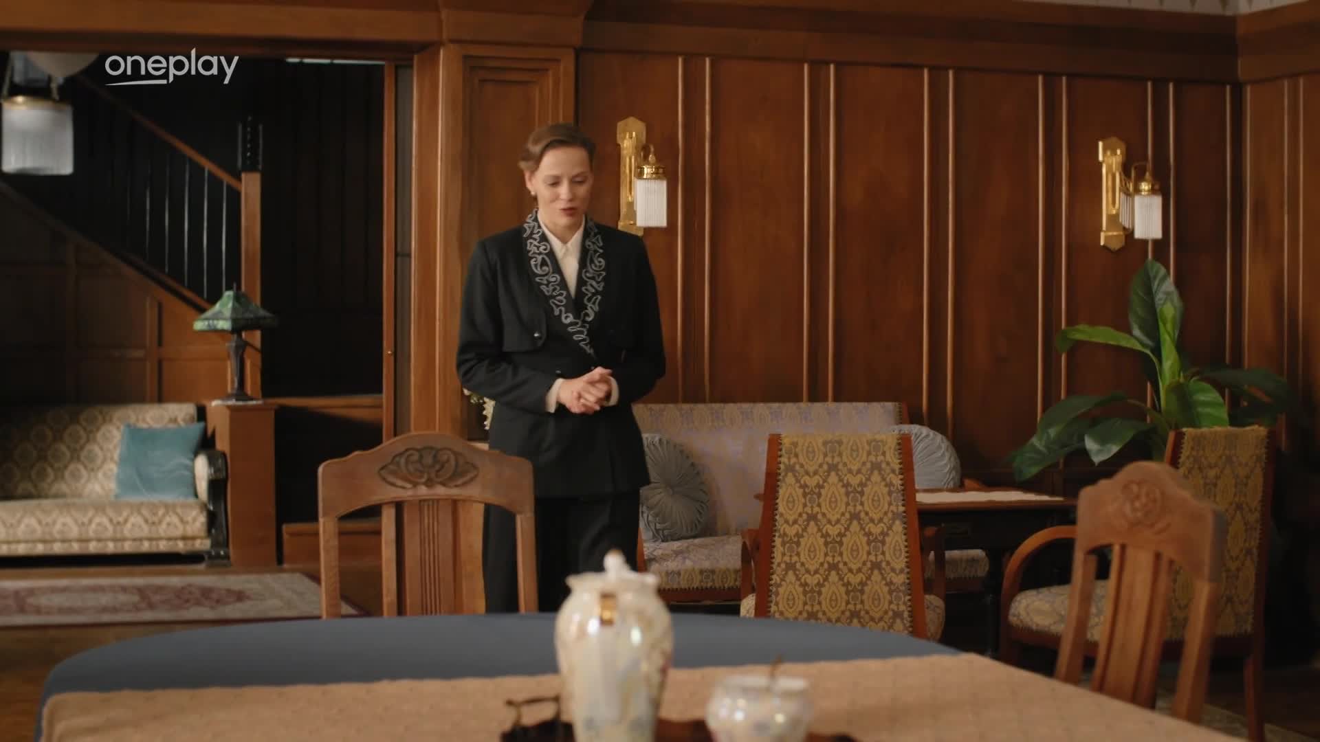 Dunaj k vašim službám S13E02 2026 SK mkv