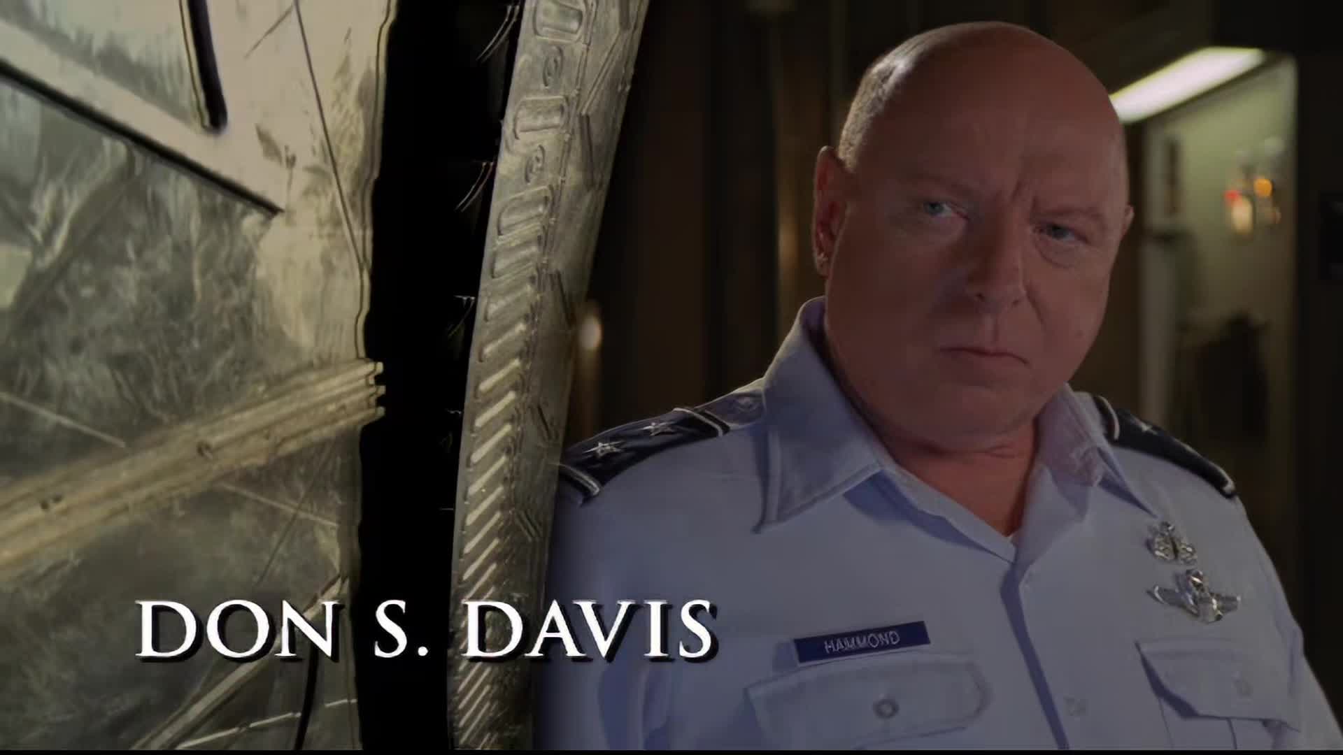 Stargate SG 1 S06E10 Cure mkv