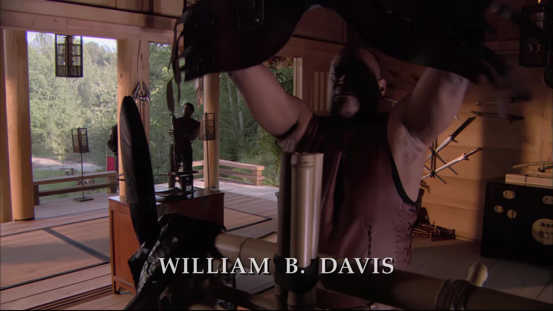 Stargate SG 1 S09E11 The Fourth Horseman Part Two mkv