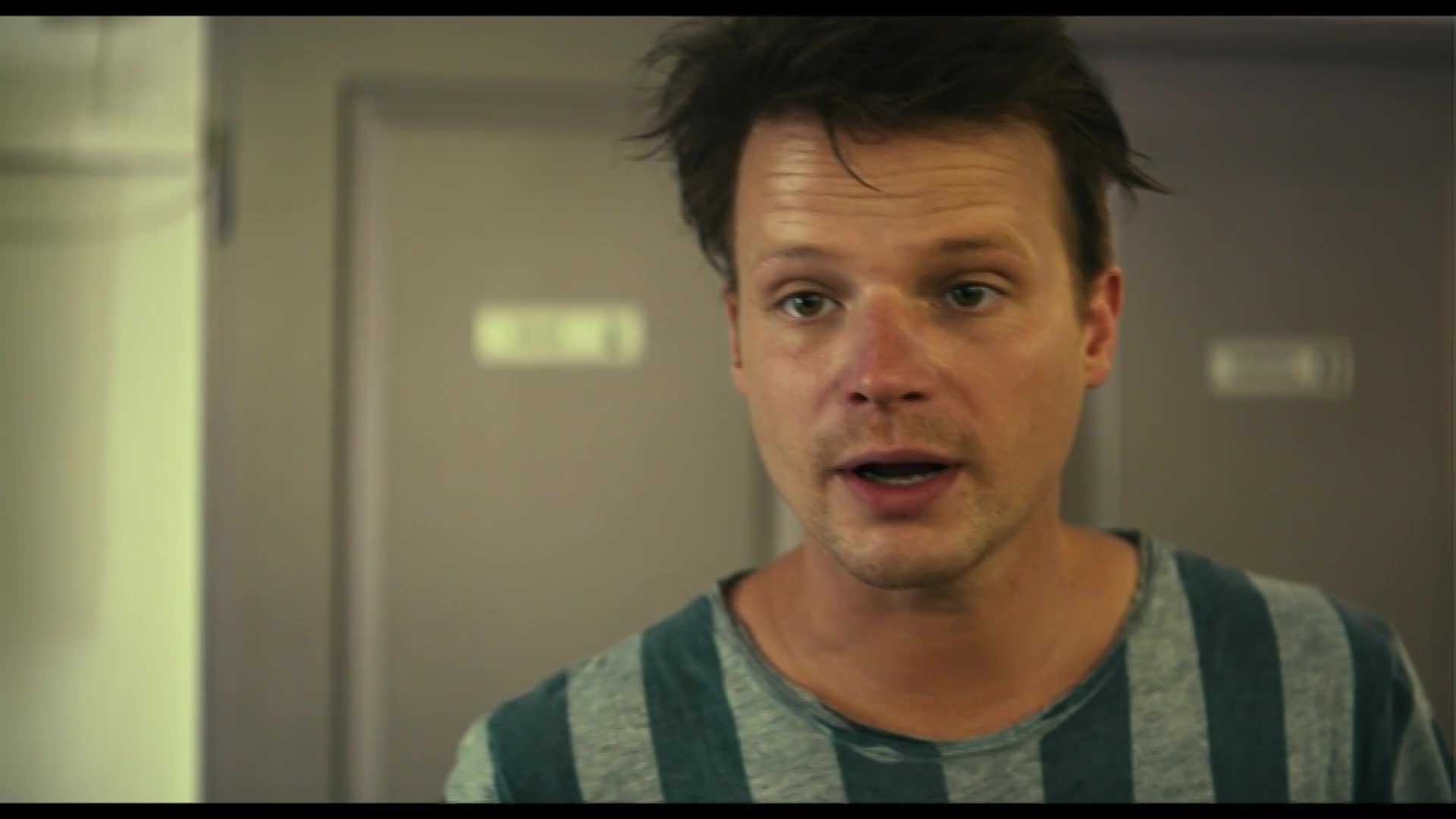 Prázdniny v Provence {2016} komedie AAC 5 1 1080p mkv