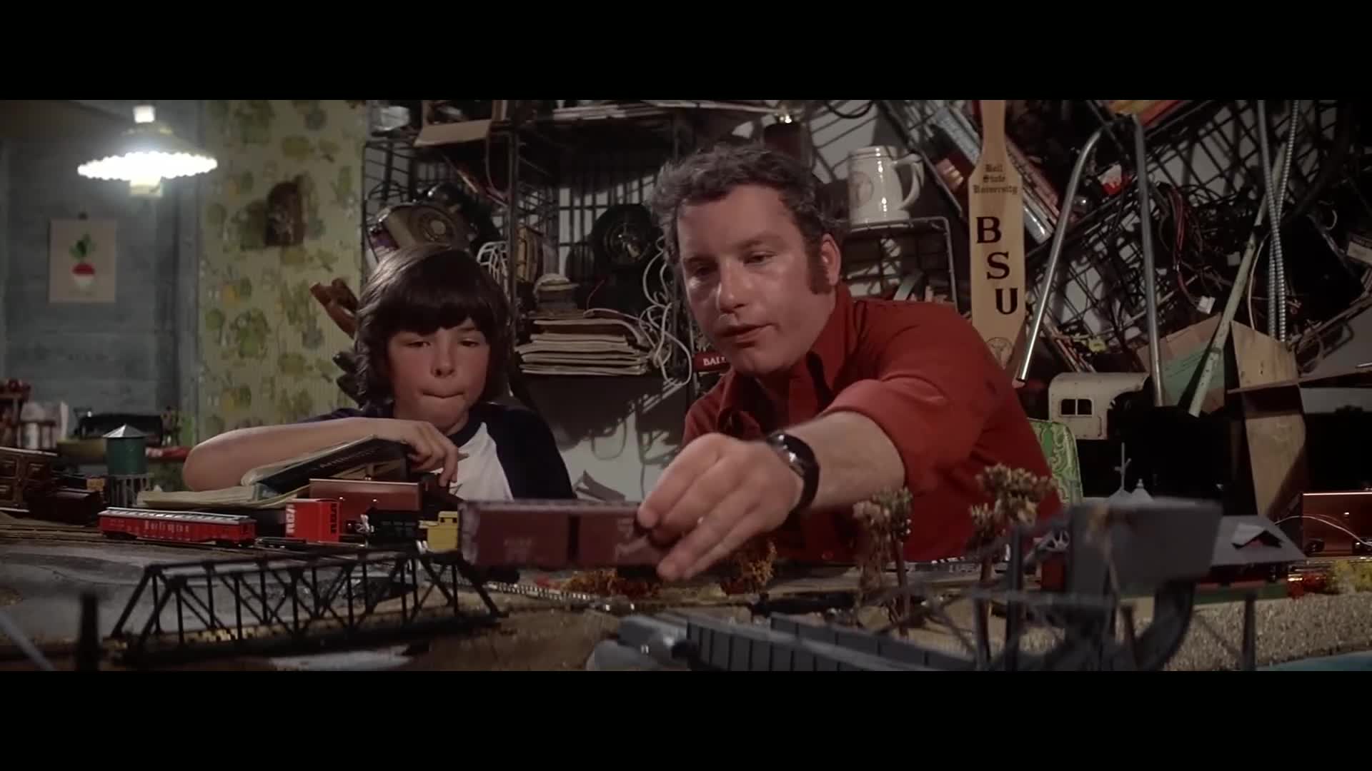 Blízká setkání třetího druhu {1977} sci fi, drama AAC 5 1 1080p CZ dabing mkv