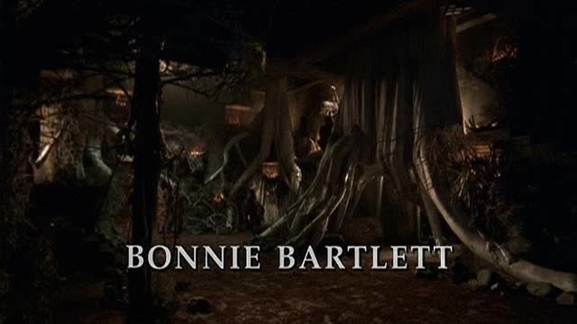Stargate SG1 2x03 Ve vezeni avi