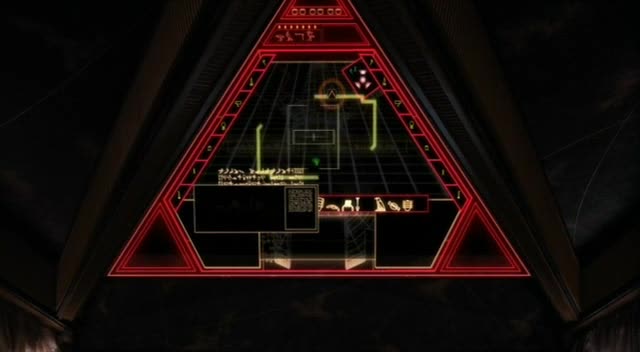 Stargate SG1 5x01 Nepratele avi