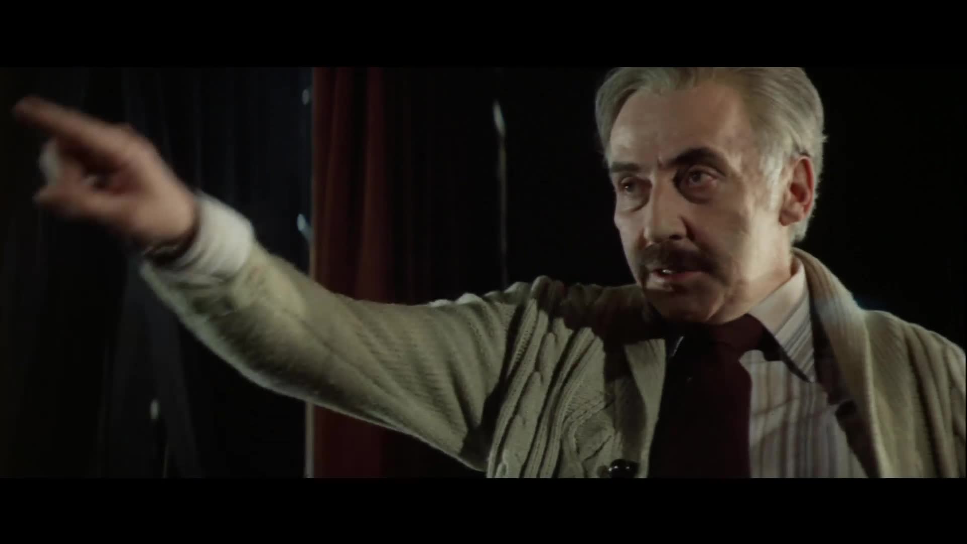 „Já už budu hodný, dědečku!“ {1978} komedie 1080p mkv