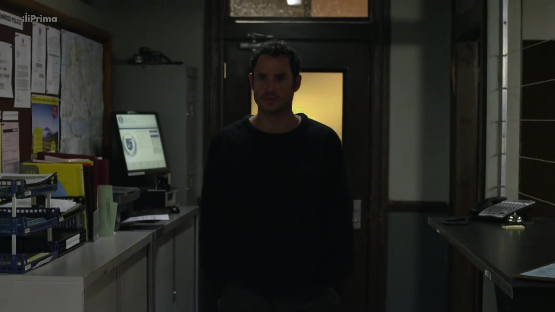 Vraždy v Brokenwoodu S01E04 Hon na jelena mkv