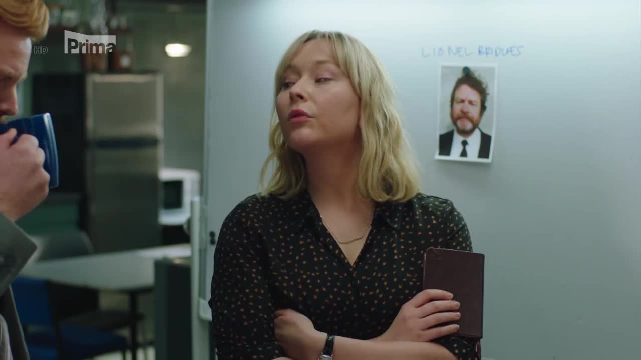 Vraždy v Brokenwoodu S06E01 Vražedný steampunk avi