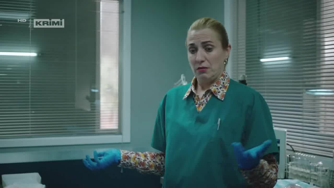 Vraždy v Brokenwoodu S07E06 Na vás, paní Robinsonová avi