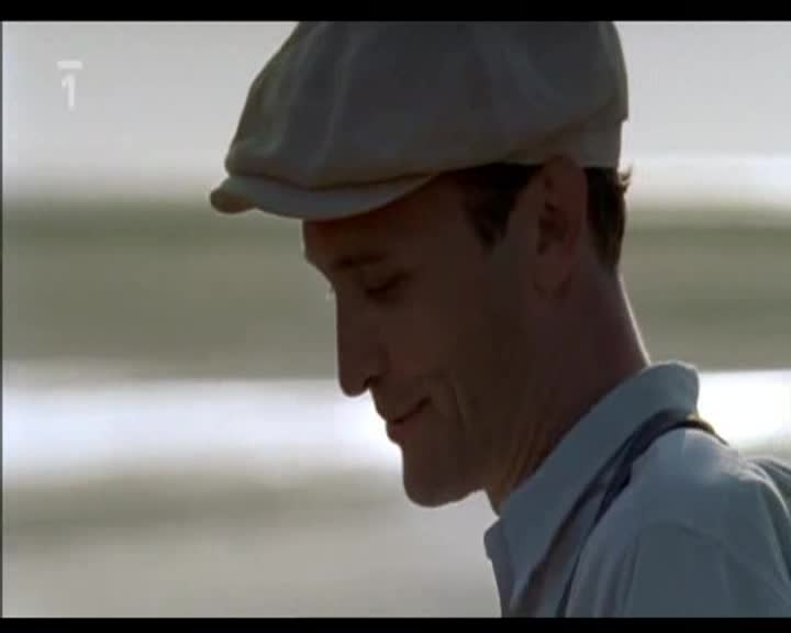 Vraždy podle Agathy Christie 01x04 Dům na úskalí HQ avi