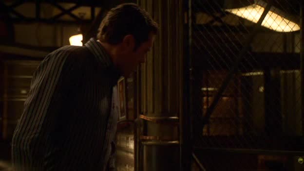 Polda z Marsu 16 Každý ví že je to Windy avi