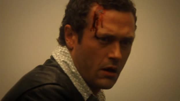 Polda z Marsu 05 Co dělat v New Yorku když jseš mrtvý avi