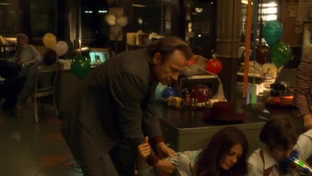 Polda z Marsu 06 Úterý je mrtvé avi