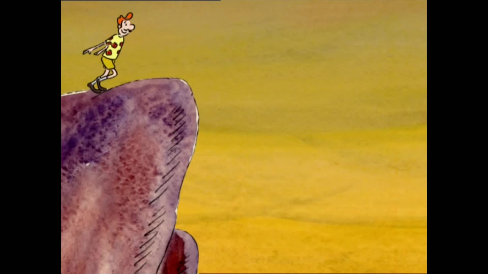 Bob a Bobek na cestách 6 1080p 12 dílů mkv