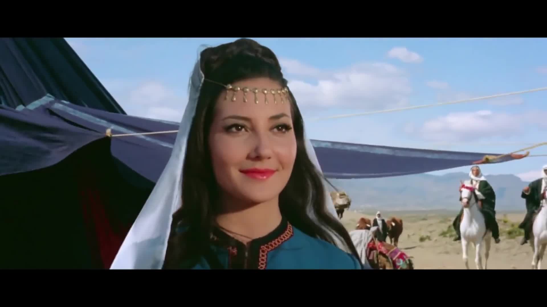 1965 Divokým Kurdistánem m4v