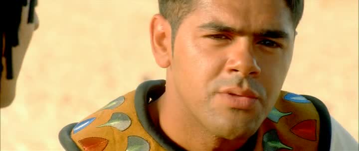 Asterix a Obelix Mise Kleopatra (2002) avi